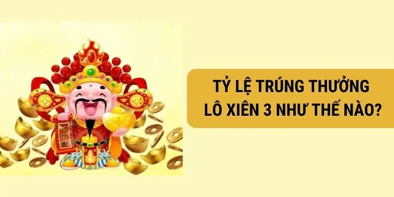 Lô xiên sở hữu các cơ chế đổi thưởng cực hấp dẫn tại Good88