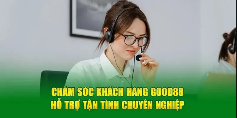 CSKH chuyên nghiệp sẽ giải quyết mọi yêu cầu hỗ trợ nên bạn hãy chờ đợi để nhận phản hồi