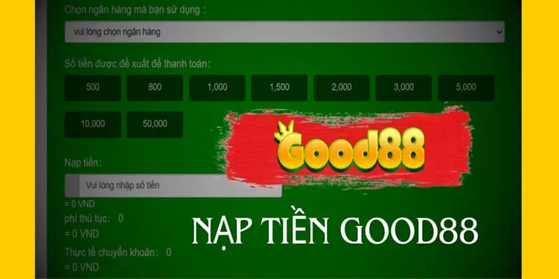 Kiểm tra kỹ các thông tin để đảm bảo chính xác trước khi xác nhận giao dịch